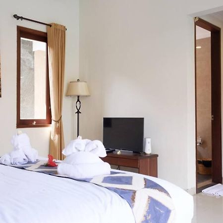 Villa Akmali Berawa - 3 Bedrooms Canggu Exterior foto